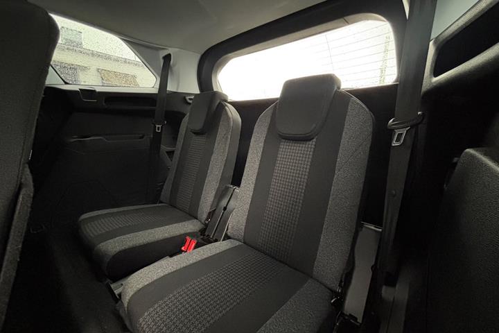 undefined Peugeot 5008 fra 2018