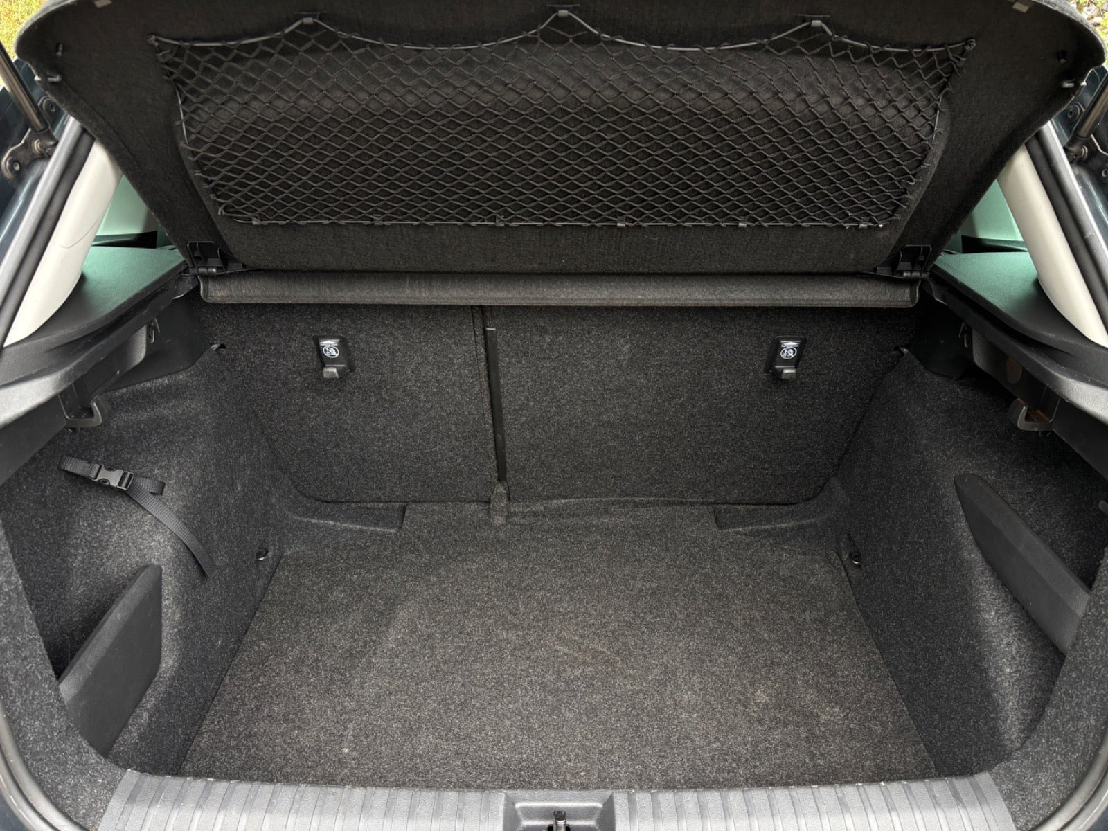 undefined Skoda Kamiq fra 2021