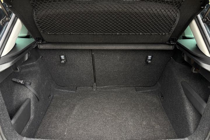 undefined Skoda Kamiq fra 2021