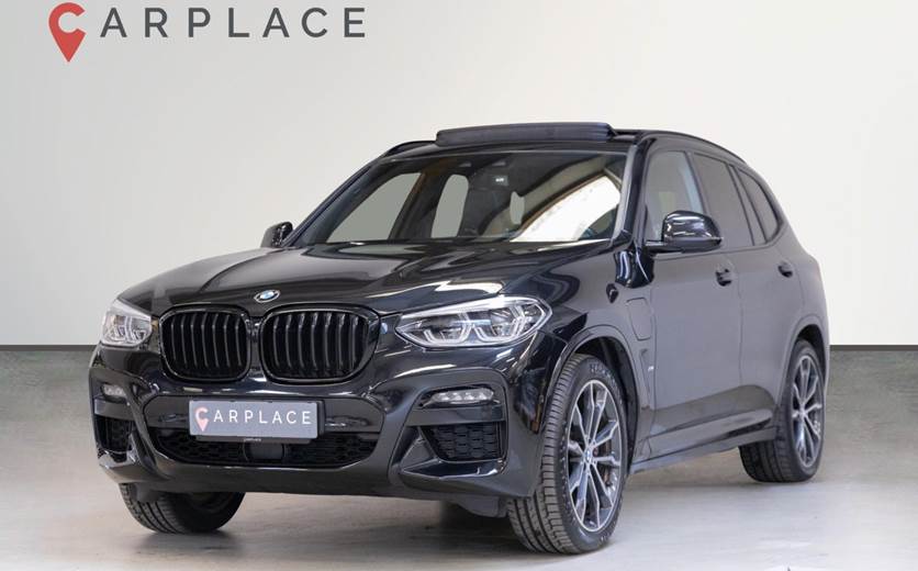 BMW X3 2,0 xDrive30e M-Sport aut.
