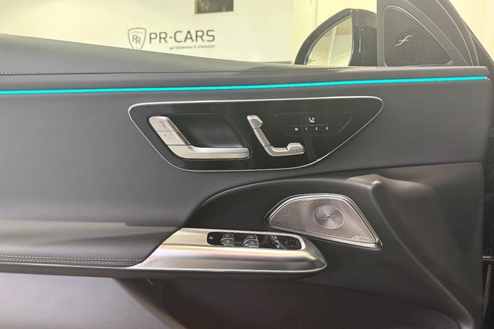 undefined Mercedes E300 e fra 2025