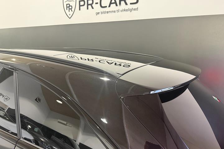 undefined Mercedes E300 e fra 2025