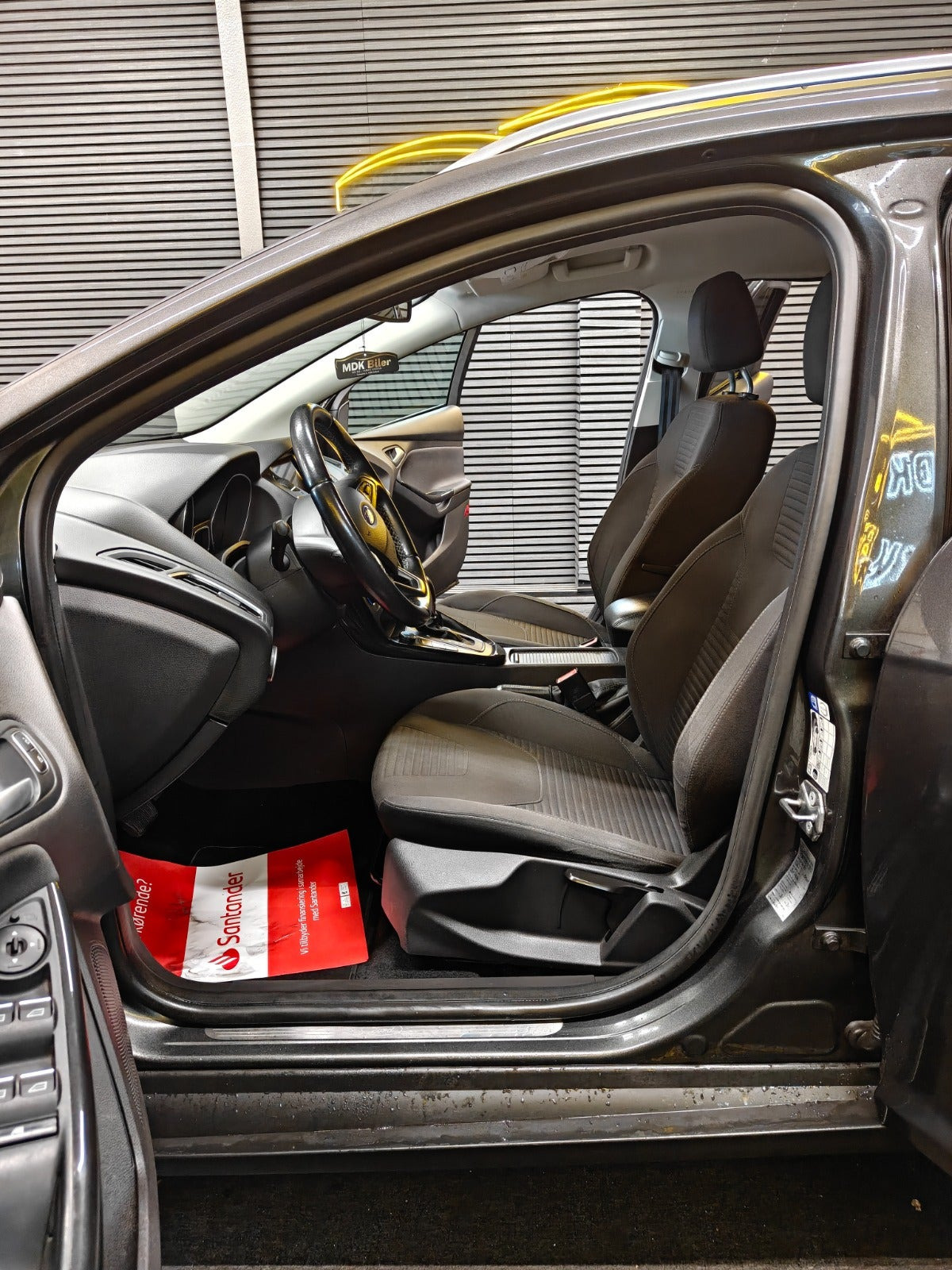 undefined Ford Focus fra 2017