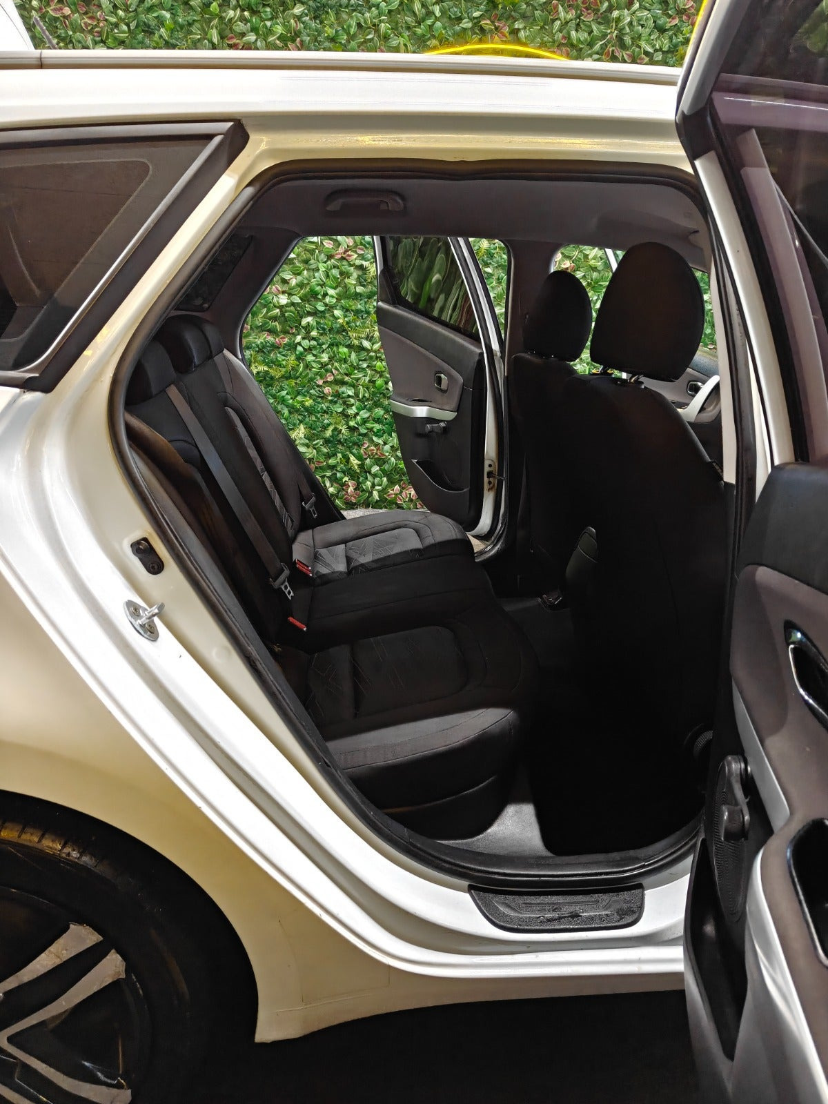 undefined Kia Ceed fra 2013