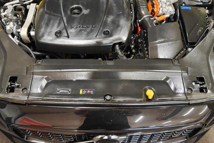 undefined Volvo V90 fra 2022