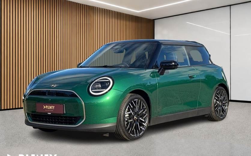 Mini Cooper E Favoured Trim L