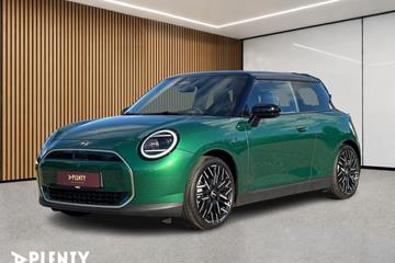 Mini Cooper E Favoured Trim L