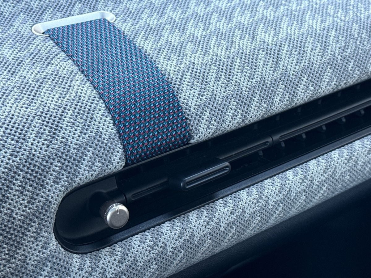 Grøn Mini Cooper E fra 2024