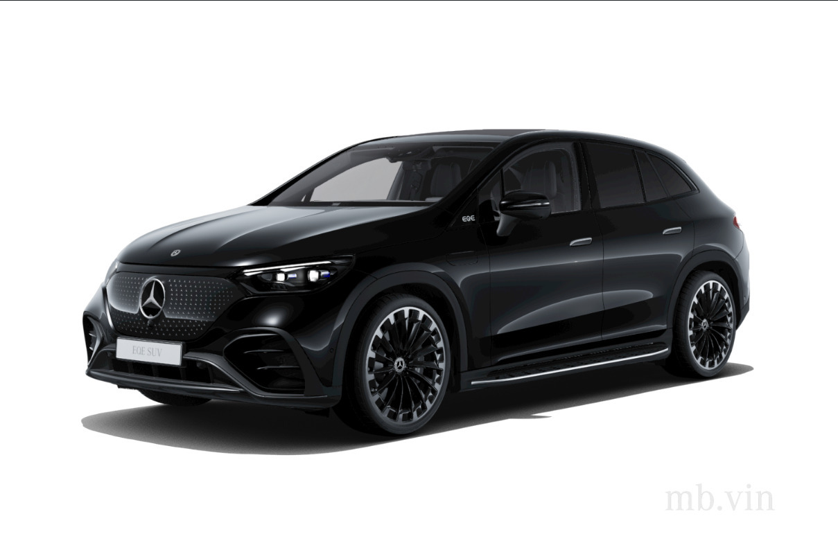 Mercedes EQE350 SUV AMG Premium 4Matic