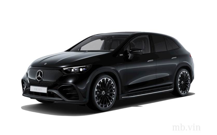 Mercedes EQE350 SUV AMG Premium 4Matic