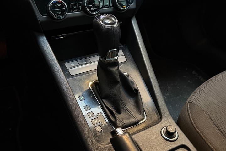 undefined Skoda Octavia fra 2018