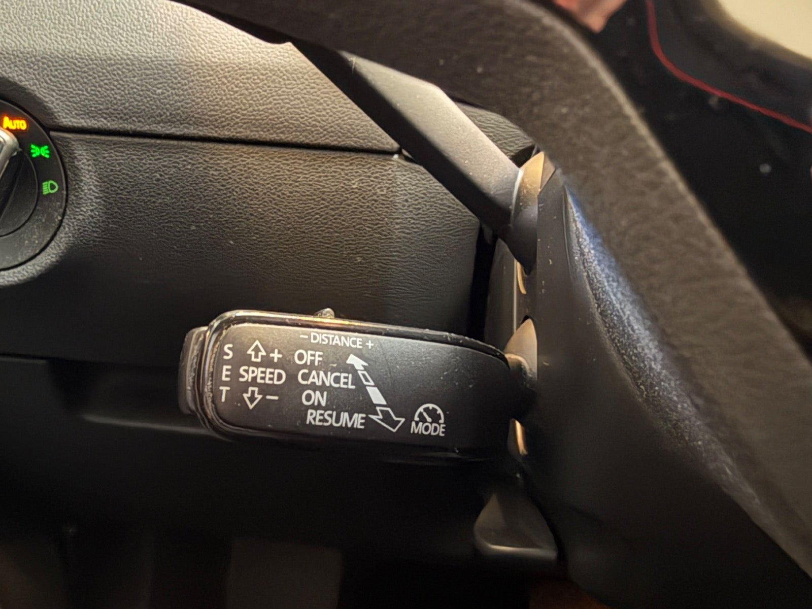 undefined Skoda Octavia fra 2018
