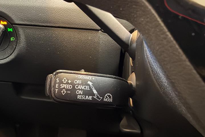 undefined Skoda Octavia fra 2018