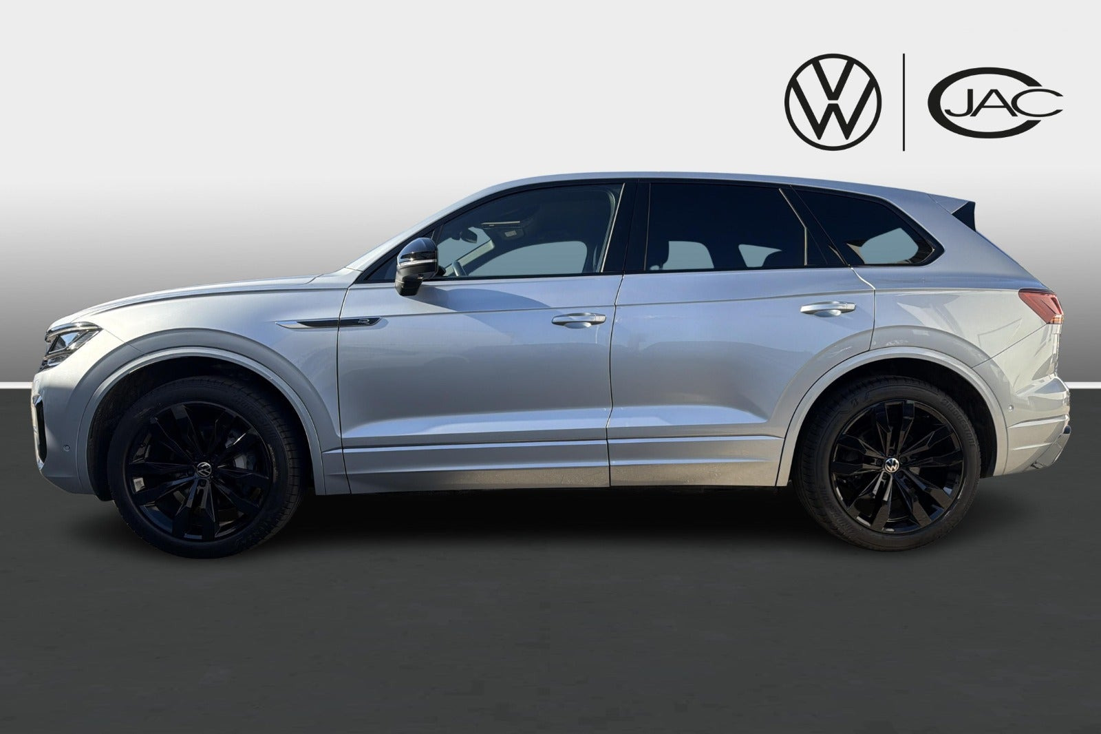 undefined VW Touareg fra 2023