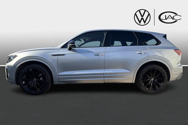 undefined VW Touareg fra 2023
