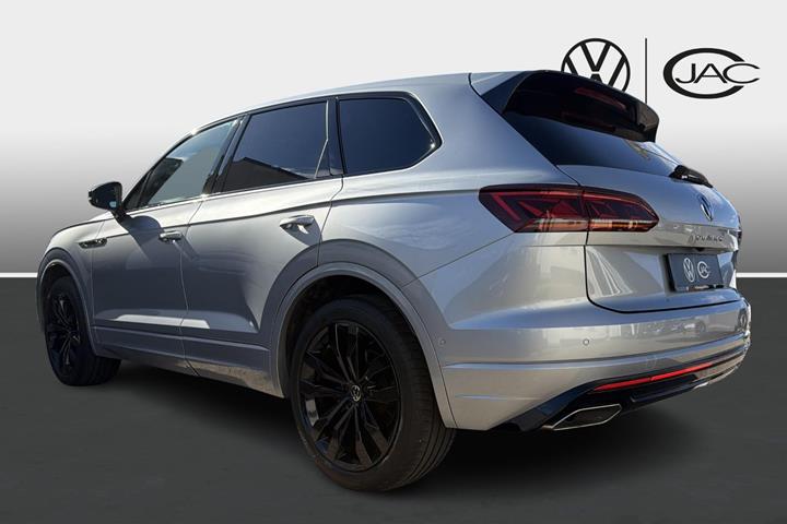 undefined VW Touareg fra 2023