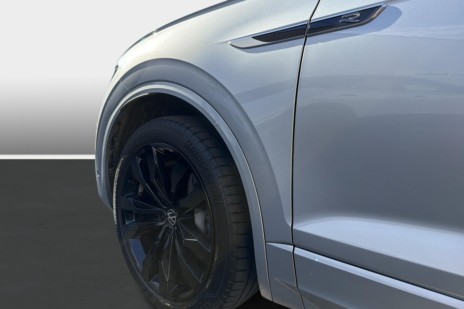 undefined VW Touareg fra 2023