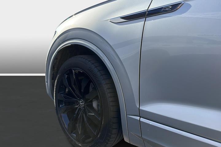 undefined VW Touareg fra 2023