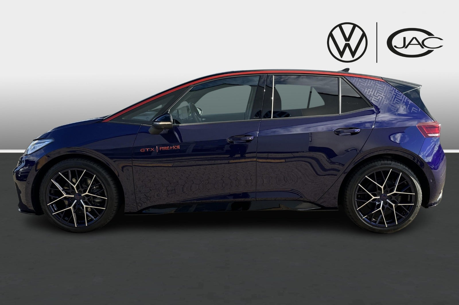 Lilla VW ID.3 fra 2026
