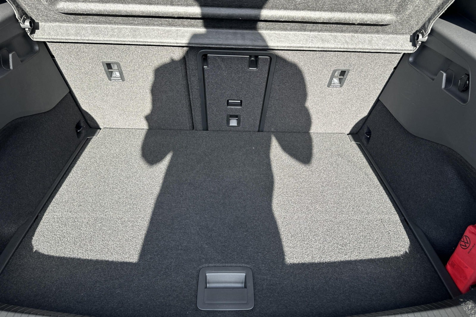 Lilla VW ID.3 fra 2026