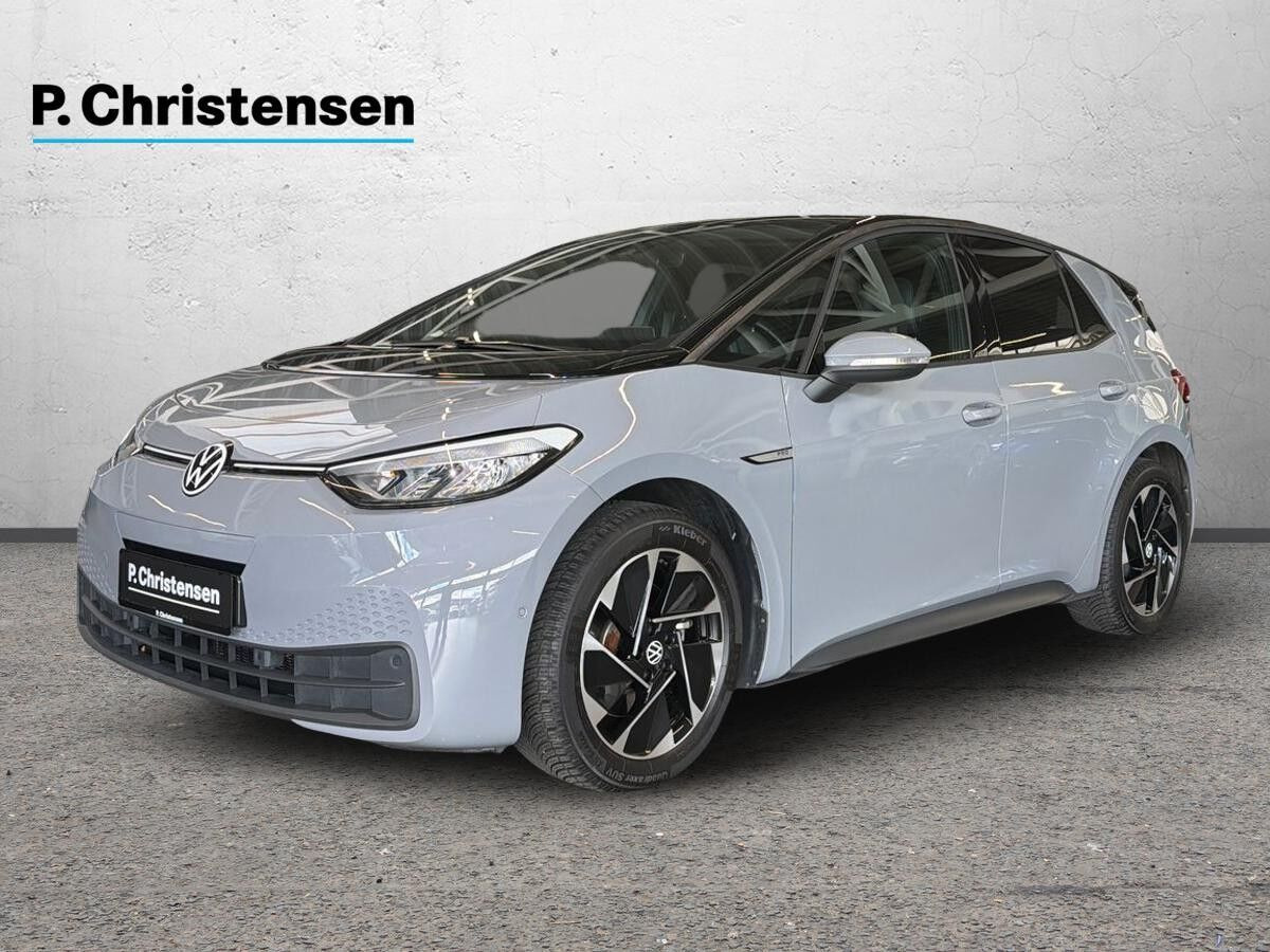 VW ID.3 58 Pro Performance