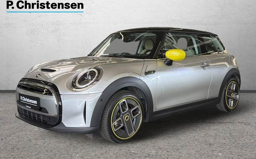 Mini Cooper SE Edition Premium Plus
