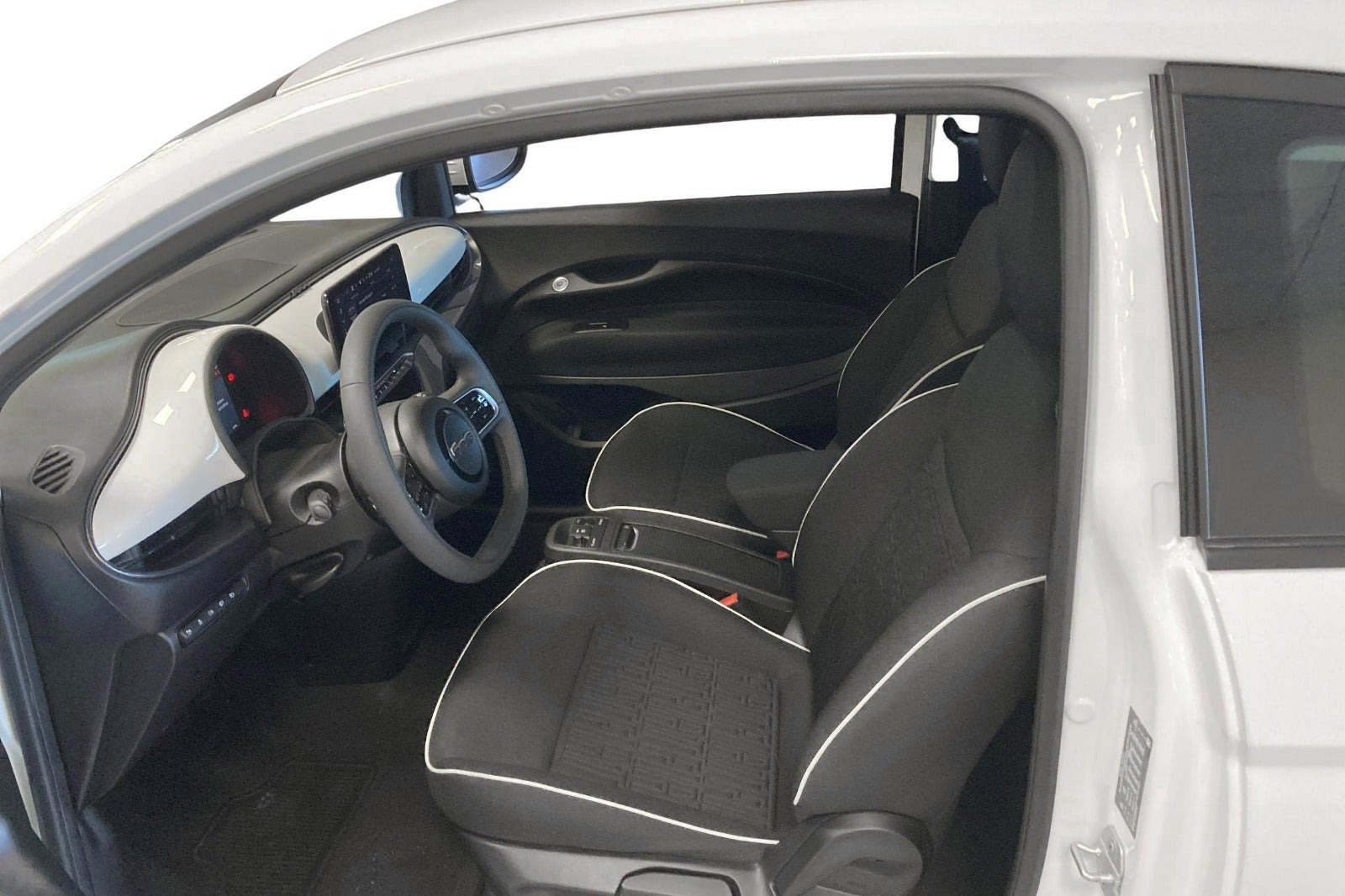 undefined Fiat 500e fra 2023