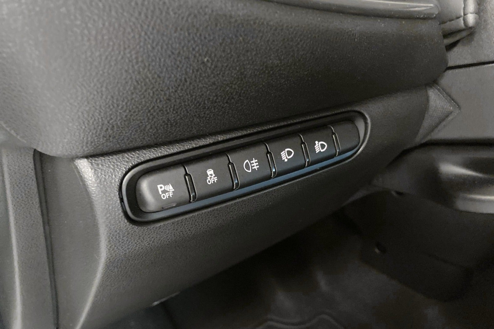 undefined Fiat 500e fra 2023