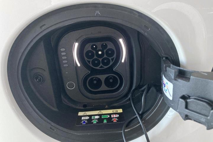 undefined Fiat 500e fra 2023