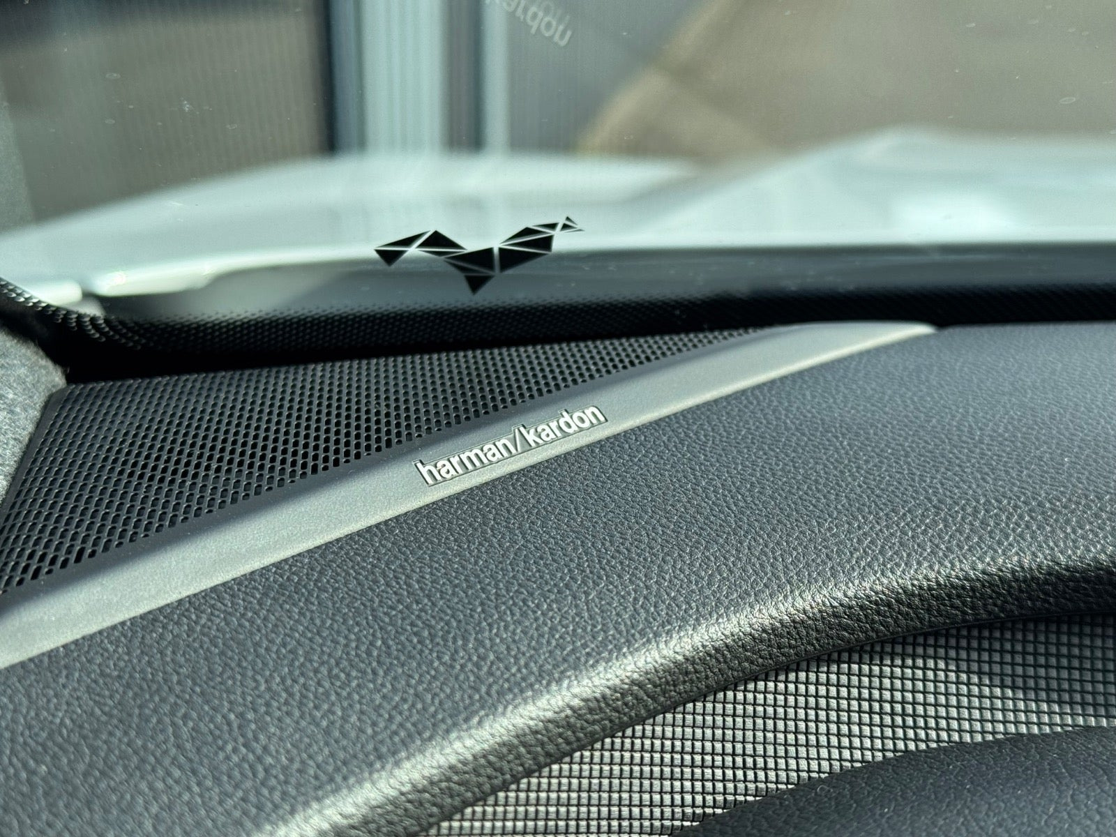 Hvid Renault Scenic E-Tech fra 2024