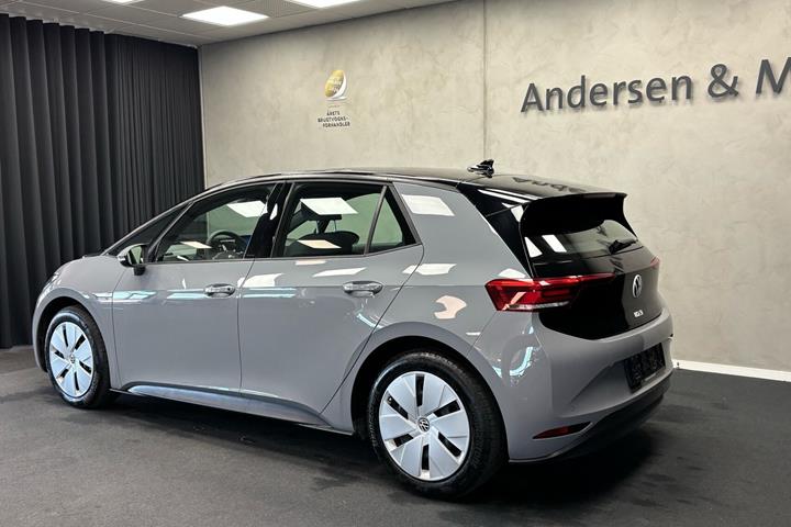 undefined VW ID.3 fra 2021