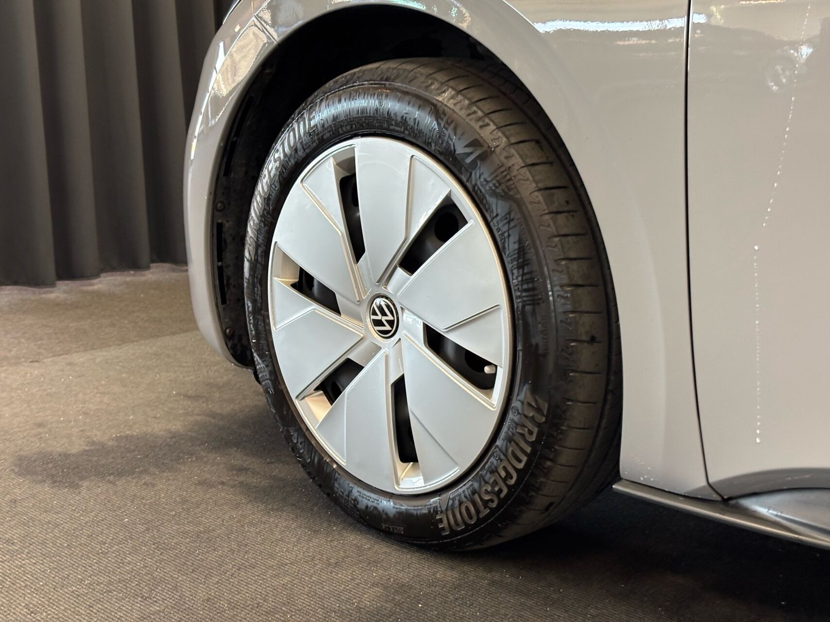 undefined VW ID.3 fra 2021