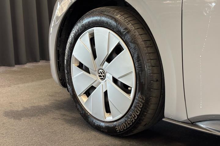 undefined VW ID.3 fra 2021