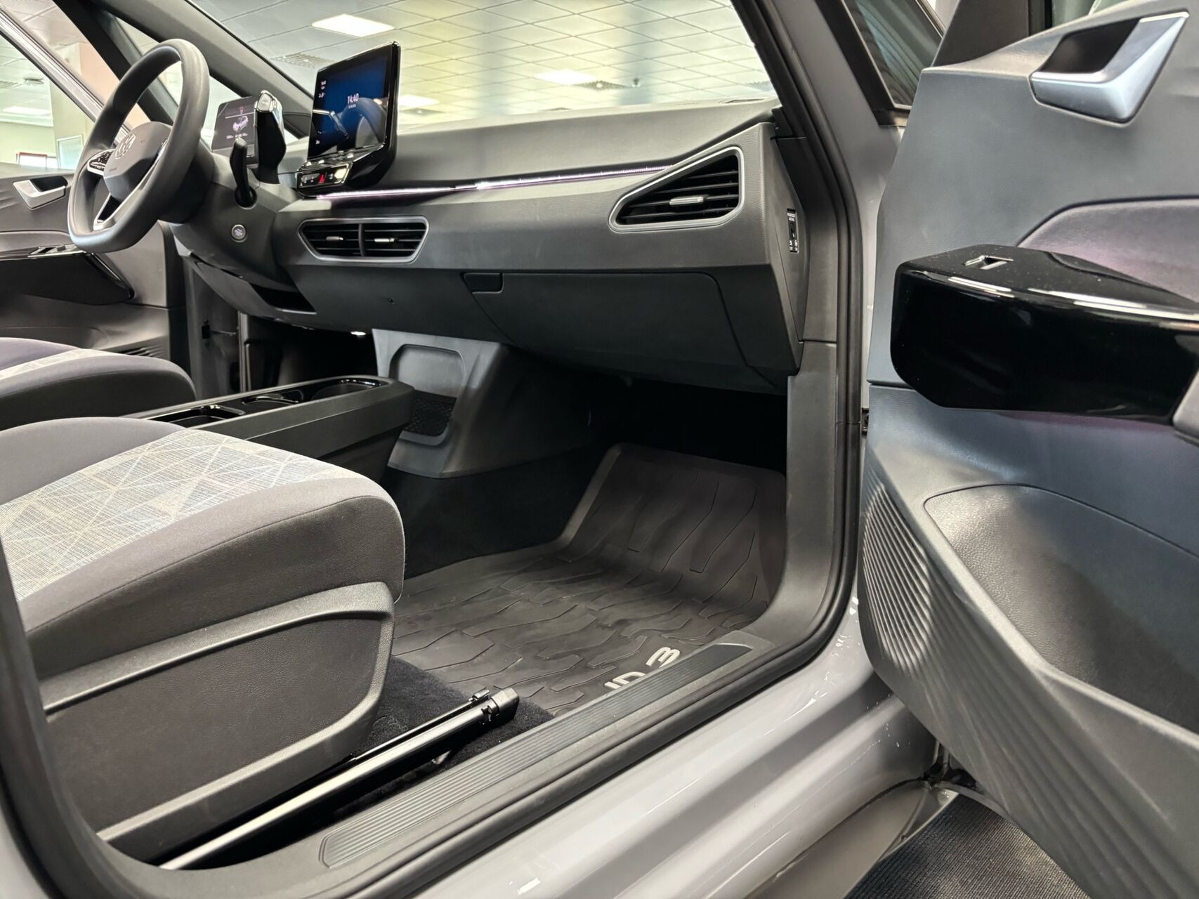 undefined VW ID.3 fra 2021