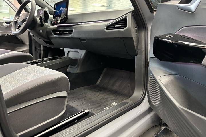 undefined VW ID.3 fra 2021