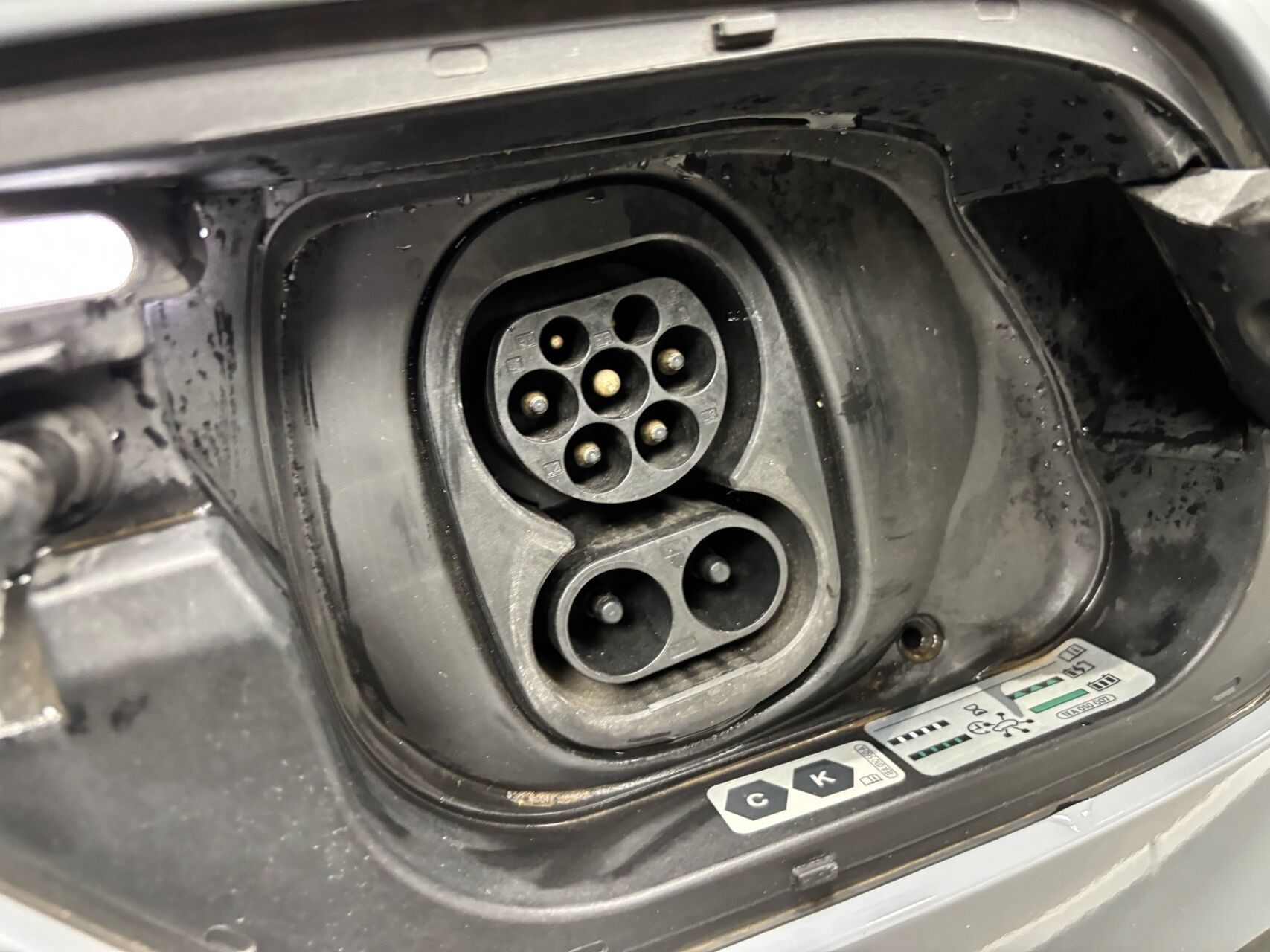 undefined VW ID.3 fra 2021