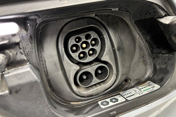undefined VW ID.3 fra 2021