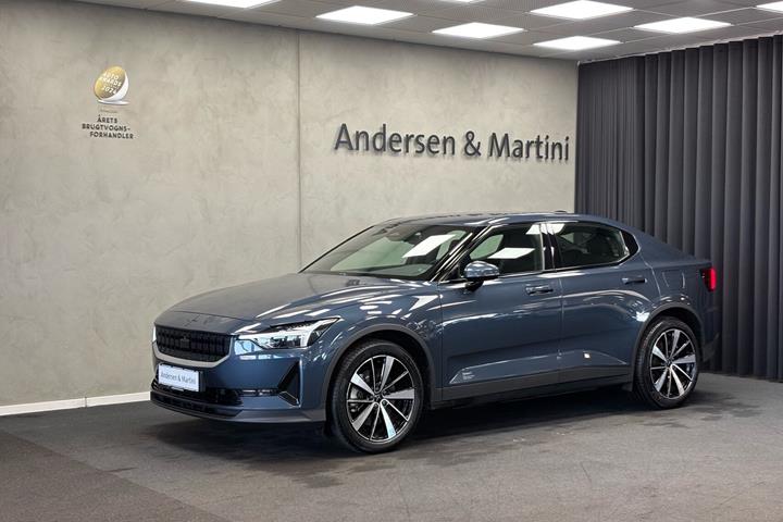 undefined Polestar 2 fra 2022