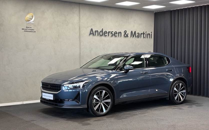 Polestar 2 EL Standard Range 224HK 5d Aut.