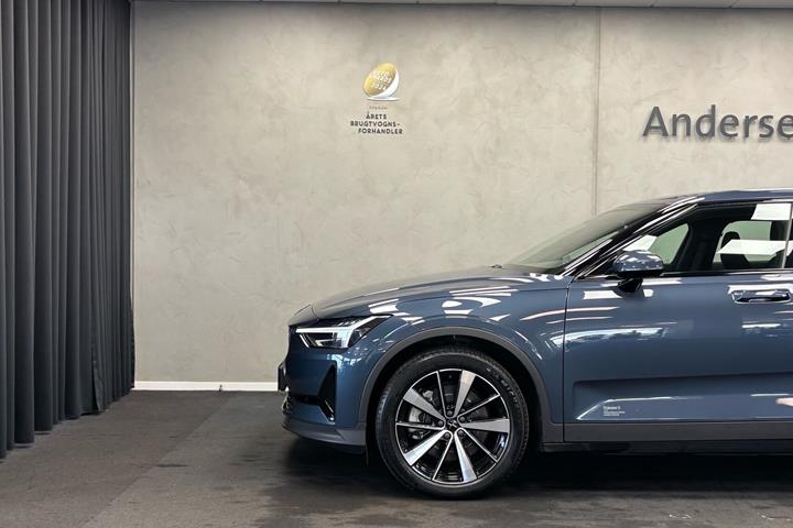 undefined Polestar 2 fra 2022