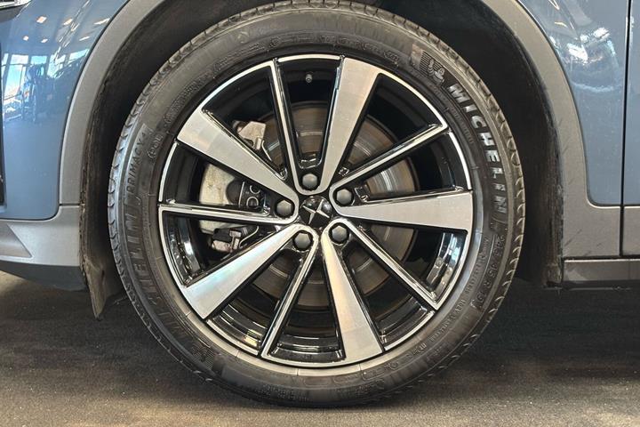 undefined Polestar 2 fra 2022