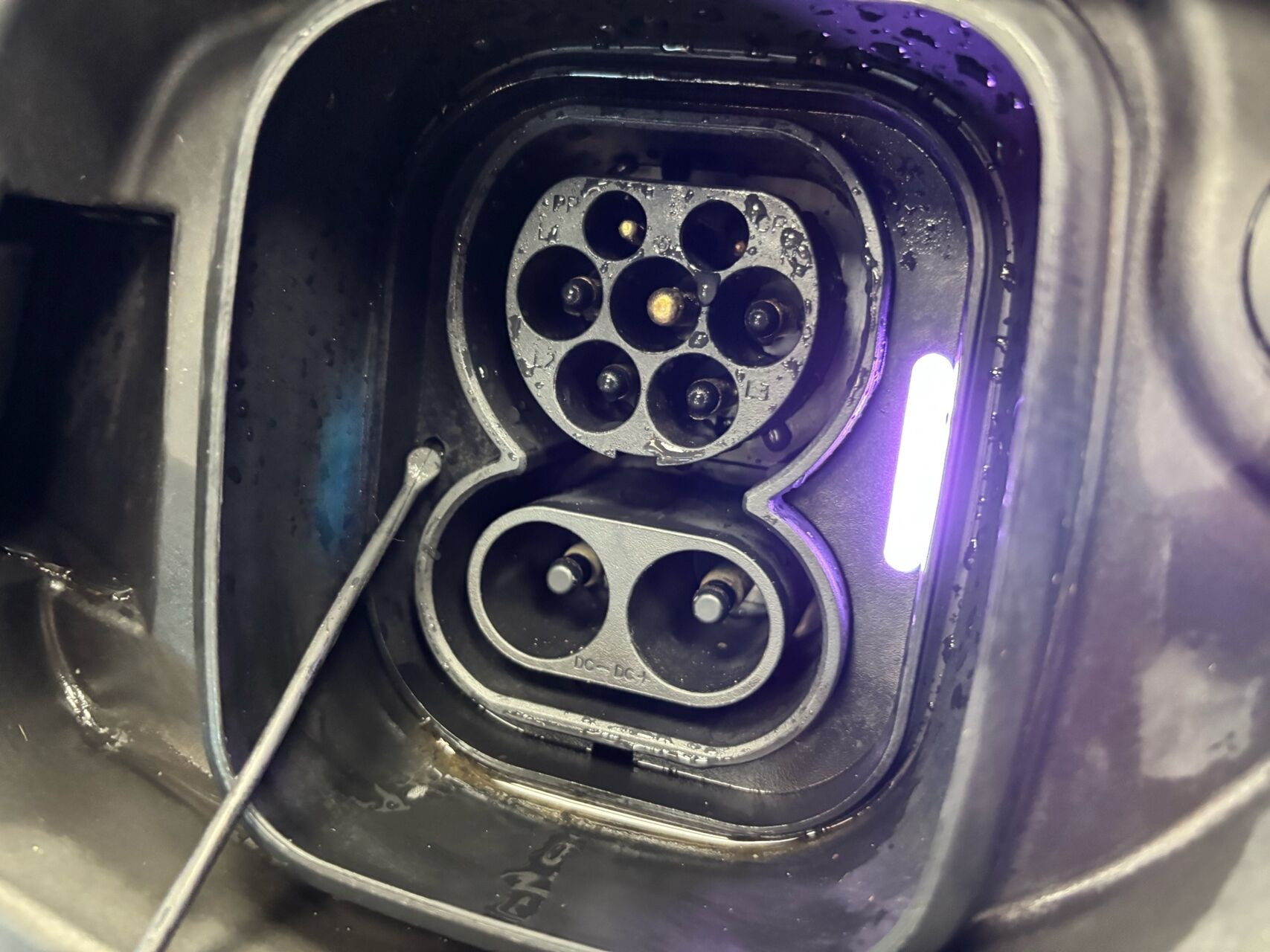 undefined Polestar 2 fra 2022