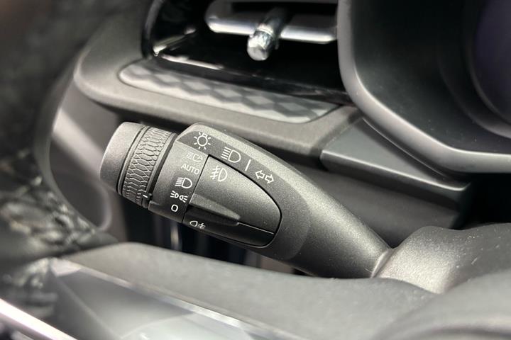 undefined Polestar 2 fra 2022