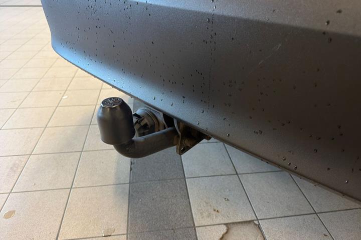 Sort Toyota Yaris Cross fra 2022
