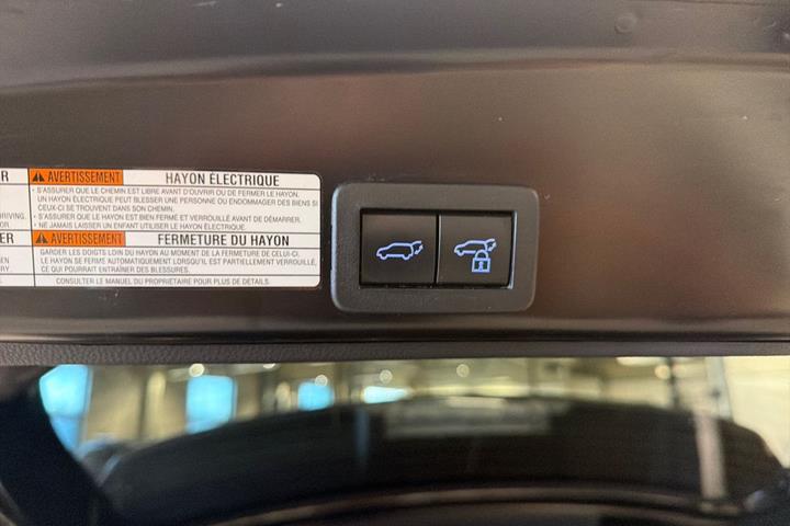 Sort Toyota Yaris Cross fra 2022