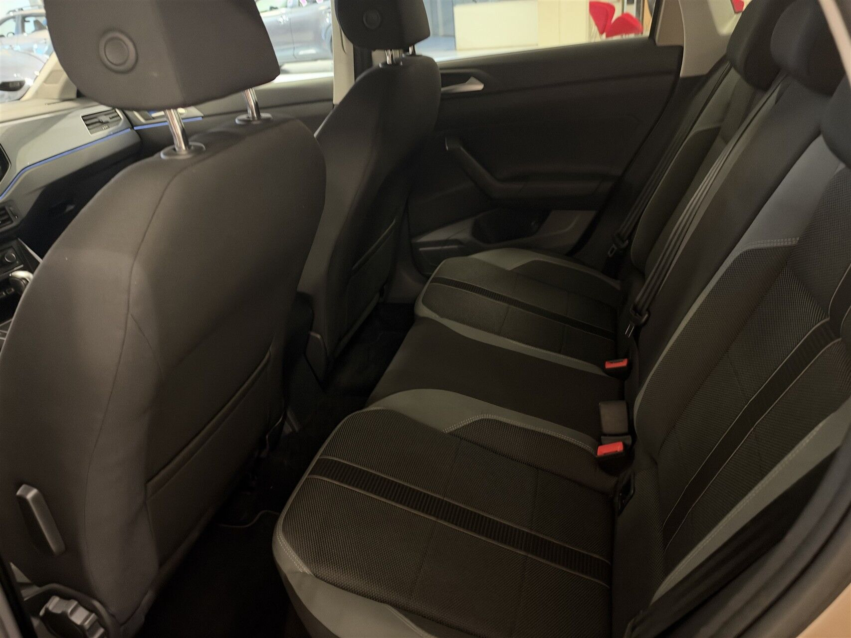 Kobber VW Polo fra 2018