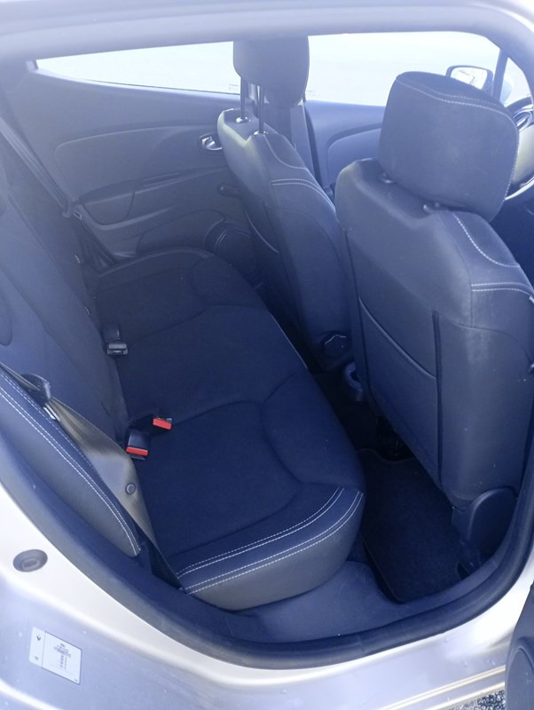 undefined Renault Clio fra 2019