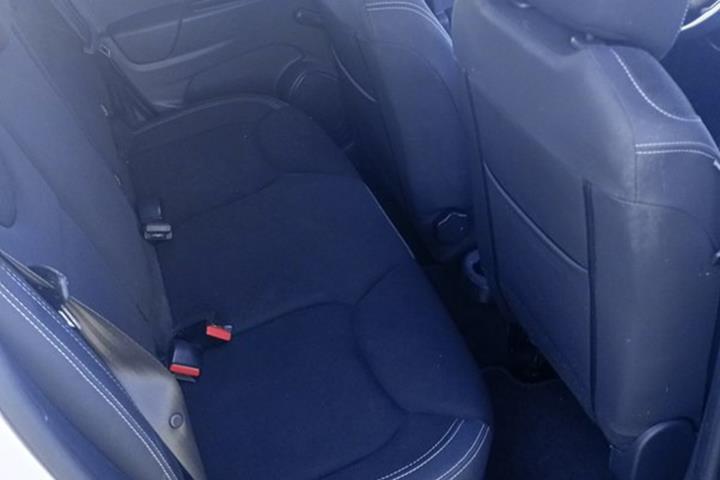 undefined Renault Clio fra 2019