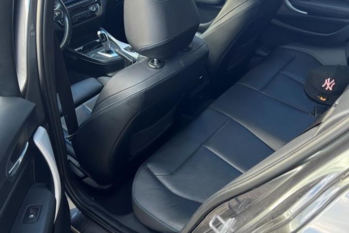 undefined BMW 118i fra 2019