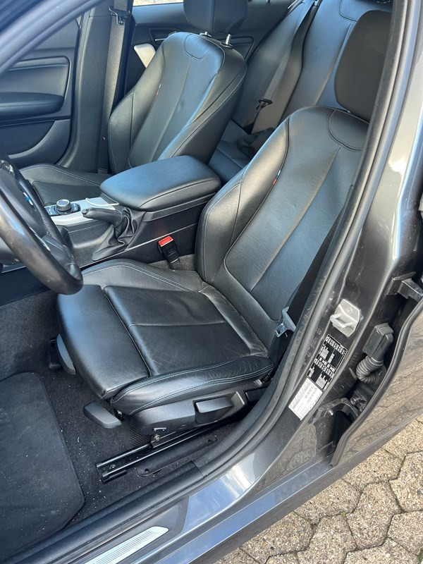 undefined BMW 118i fra 2019